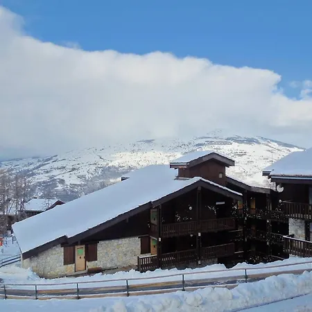 Appartement 2 Pièces Pour 5 Pers - La Plagne, Montagne - Fr-1-353-78 La Plagne