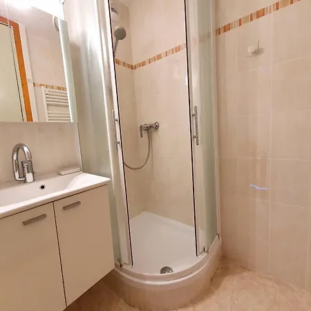 Appartement 2 Pièces Pour 5 Pers - La Plagne, Montagne - Fr-1-353-78