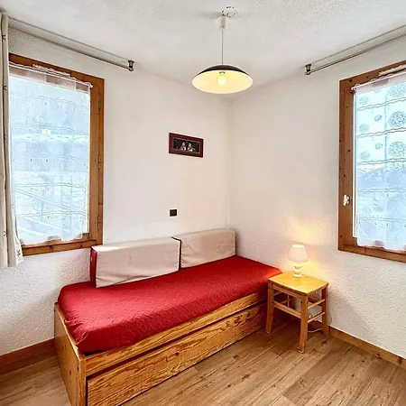 2 Pièces Pour 5 Pers - La Plagne, Montagne - Fr-1-353-78 Appartement *