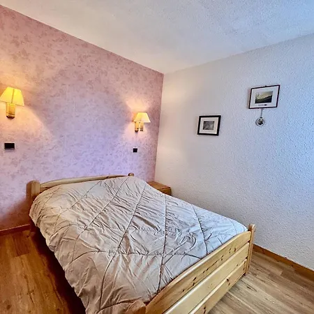 Appartement 2 Pièces Pour 5 Pers - La Plagne, Montagne - Fr-1-353-78 La Plagne